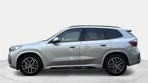 BMW X1 sDrive18d
