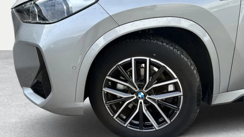 BMW X1 sDrive18d