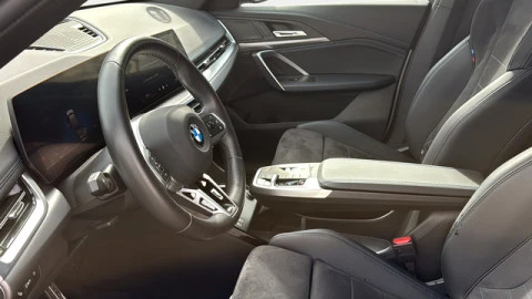 BMW X1 sDrive18d