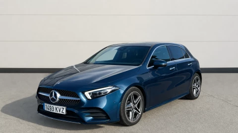 Mercedes-Benz Clase A A 200 d