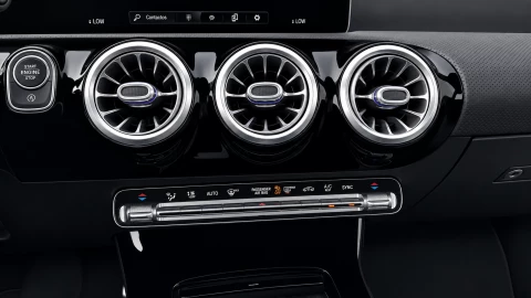Mercedes-Benz Clase A A 200 d