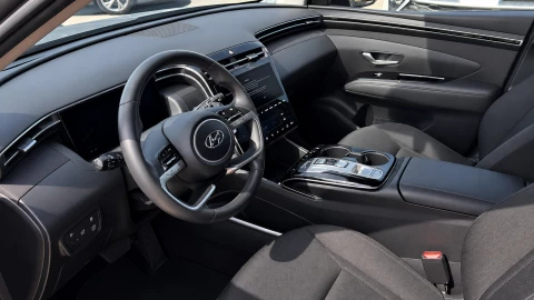 Hyundai Tucson 1.6 TGDI 169kW HEV Tecno Sky Auto