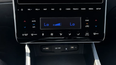Hyundai Tucson 1.6 TGDI 169kW HEV Tecno Sky Auto