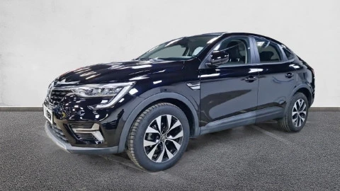 Renault Arkana Intens TCe 103kW(140CV) EDC mild hybrid