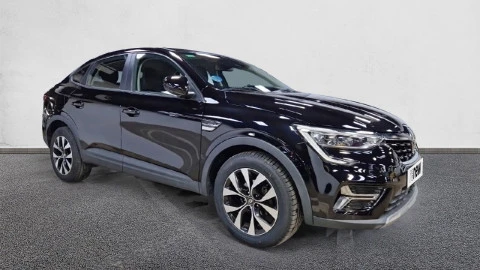 Renault Arkana Intens TCe 103kW(140CV) EDC mild hybrid