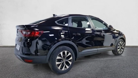 Renault Arkana Intens TCe 103kW(140CV) EDC mild hybrid