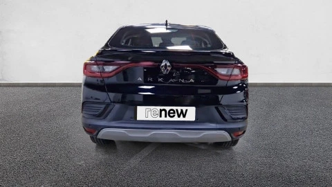 Renault Arkana Intens TCe 103kW(140CV) EDC mild hybrid