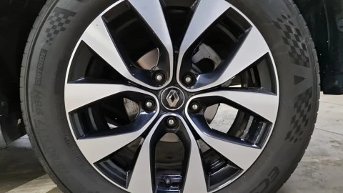 Renault Arkana Intens TCe 103kW(140CV) EDC mild hybrid