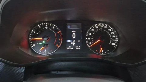 Renault Arkana Intens TCe 103kW(140CV) EDC mild hybrid