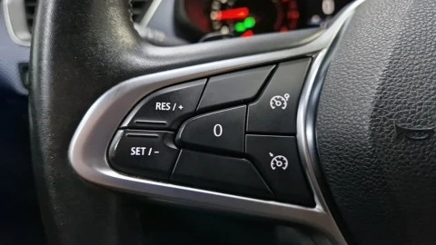 Renault Arkana Intens TCe 103kW(140CV) EDC mild hybrid