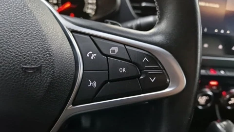 Renault Arkana Intens TCe 103kW(140CV) EDC mild hybrid