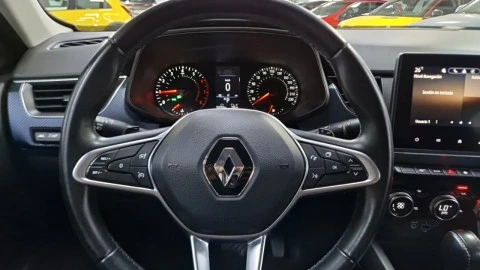 Renault Arkana Intens TCe 103kW(140CV) EDC mild hybrid