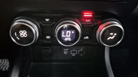 Renault Arkana Intens TCe 103kW(140CV) EDC mild hybrid