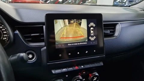 Renault Arkana Intens TCe 103kW(140CV) EDC mild hybrid