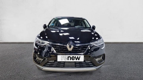 Renault Arkana Intens TCe 103kW(140CV) EDC mild hybrid