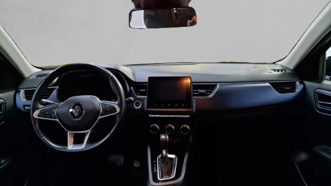 Renault Arkana Intens TCe 103kW(140CV) EDC mild hybrid