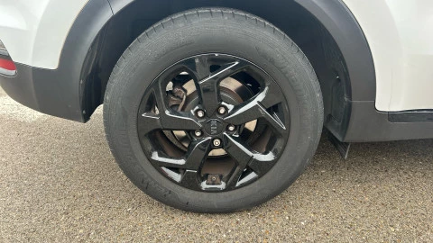 Kia Sportage 1.6 GDi 97kW (132CV) Black Edition 4x2