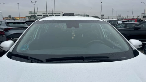 Kia Sportage 1.6 GDi 97kW (132CV) Black Edition 4x2