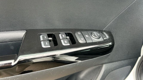 Kia Sportage 1.6 GDi 97kW (132CV) Black Edition 4x2