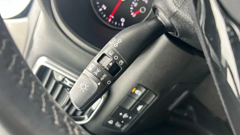 Kia Sportage 1.6 GDi 97kW (132CV) Black Edition 4x2