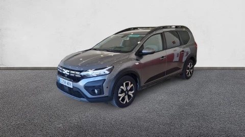Dacia Jogger Expression TCe 81kW (110CV) 7 plazas