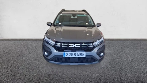 Dacia Jogger Expression TCe 81kW (110CV) 7 plazas