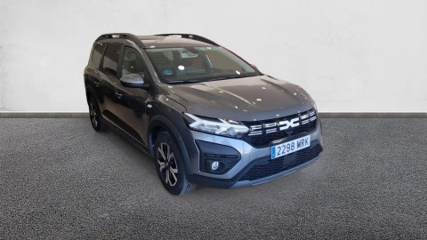 Dacia Jogger Expression TCe 81kW (110CV) 7 plazas