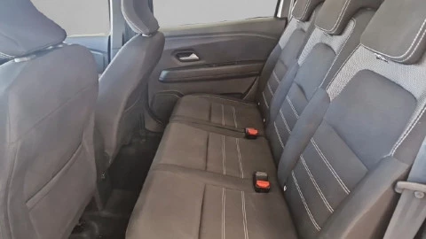 Dacia Jogger Expression TCe 81kW (110CV) 7 plazas