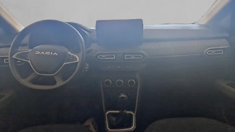 Dacia Jogger Expression TCe 81kW (110CV) 7 plazas