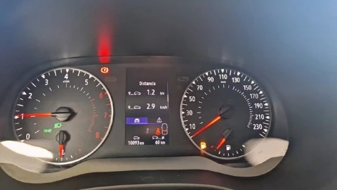 Dacia Jogger Expression TCe 81kW (110CV) 7 plazas