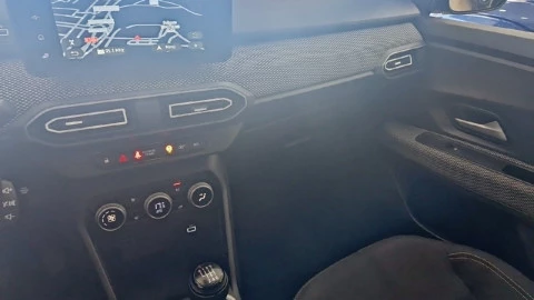 Dacia Jogger Expression TCe 81kW (110CV) 7 plazas