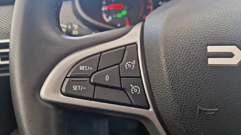 Dacia Jogger Expression TCe 81kW (110CV) 7 plazas