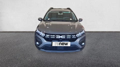 Dacia Jogger Expression TCe 81kW (110CV) 7 plazas