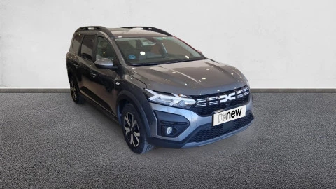 Dacia Jogger Expression TCe 81kW (110CV) 7 plazas
