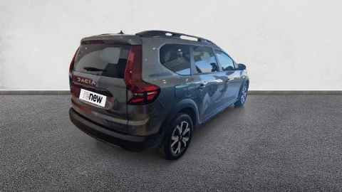 Dacia Jogger Expression TCe 81kW (110CV) 7 plazas