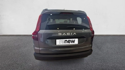 Dacia Jogger Expression TCe 81kW (110CV) 7 plazas