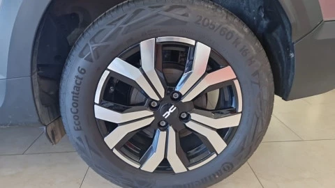 Dacia Jogger Expression TCe 81kW (110CV) 7 plazas