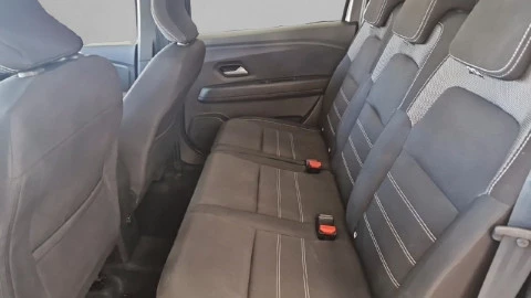 Dacia Jogger Expression TCe 81kW (110CV) 7 plazas