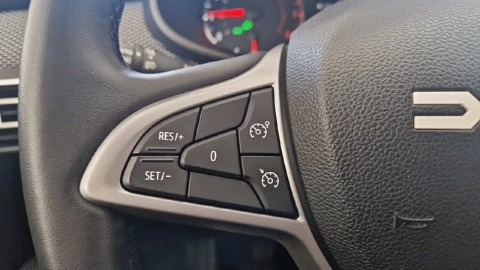 Dacia Jogger Expression TCe 81kW (110CV) 7 plazas