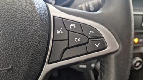 Dacia Jogger Expression TCe 81kW (110CV) 7 plazas