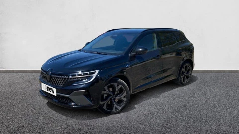Renault Austral Iconic Esprit Alpine E-Tech F Hybr 147kW