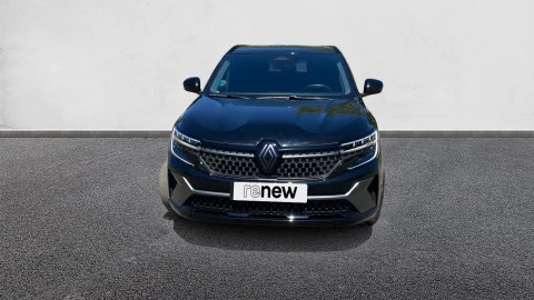 Renault Austral Iconic Esprit Alpine E-Tech F Hybr 147kW