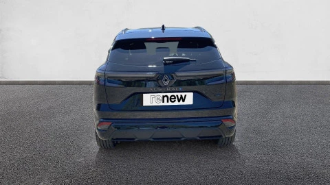 Renault Austral Iconic Esprit Alpine E-Tech F Hybr 147kW