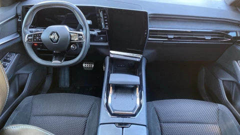 Renault Austral Iconic Esprit Alpine E-Tech F Hybr 147kW