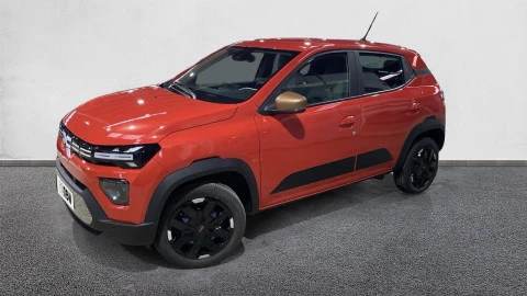 Dacia Spring Extreme Electric 48kW (65CV)