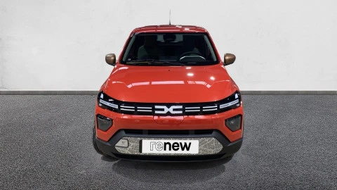 Dacia Spring Extreme Electric 48kW (65CV)