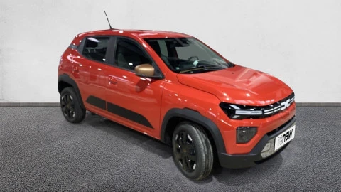 Dacia Spring Extreme Electric 48kW (65CV)