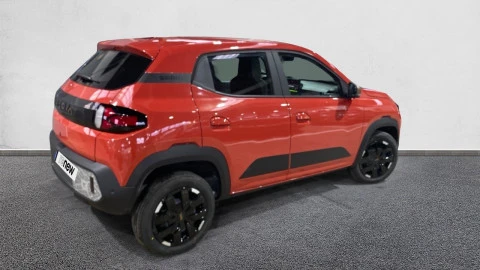 Dacia Spring Extreme Electric 48kW (65CV)