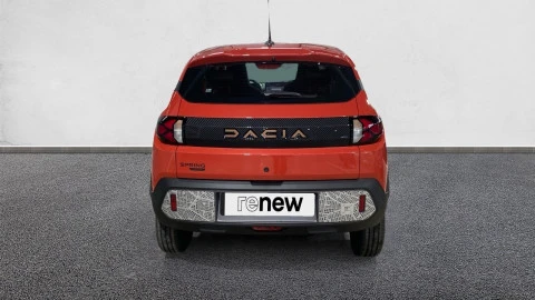 Dacia Spring Extreme Electric 48kW (65CV)
