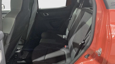 Dacia Spring Extreme Electric 48kW (65CV)